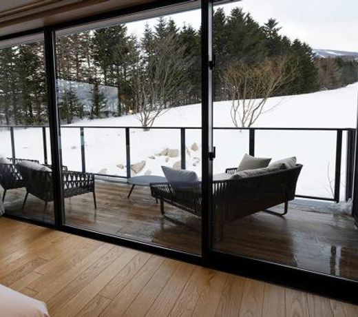 ANA InterContinental Appi Kogen Resort, an IHG Hotel