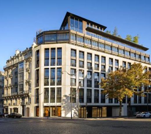 Bulgari Hotel Paris