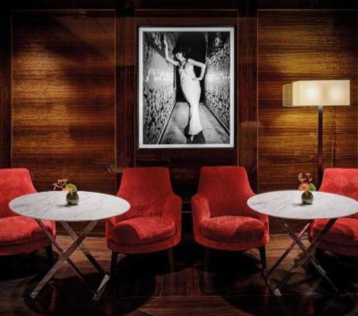 Bulgari Hotel Paris