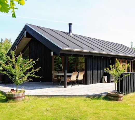 Holiday home Skagen VIII
