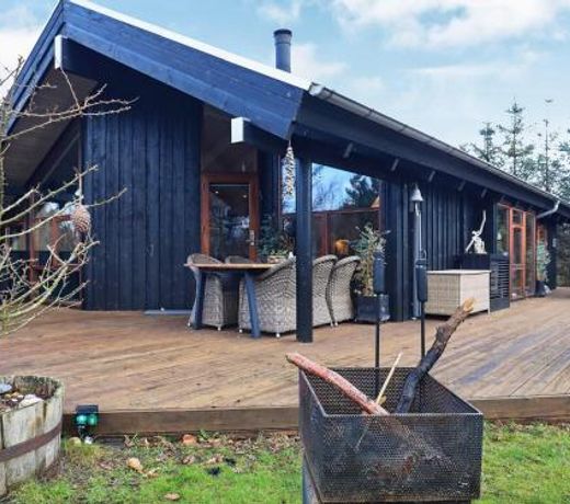 Holiday home Skagen VIII