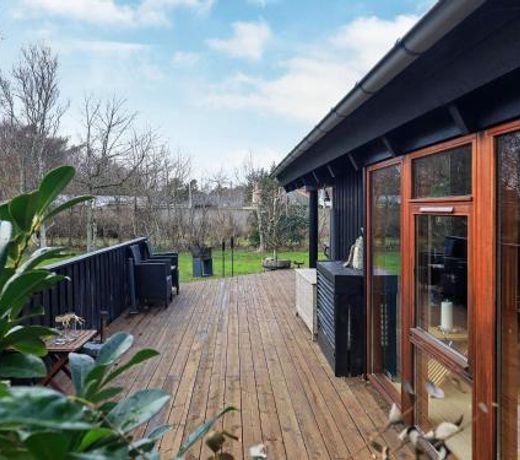 Holiday home Skagen VIII
