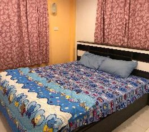 Hon hostel and guesthouse