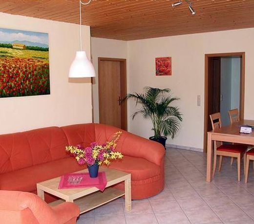 Apartment Liesertal