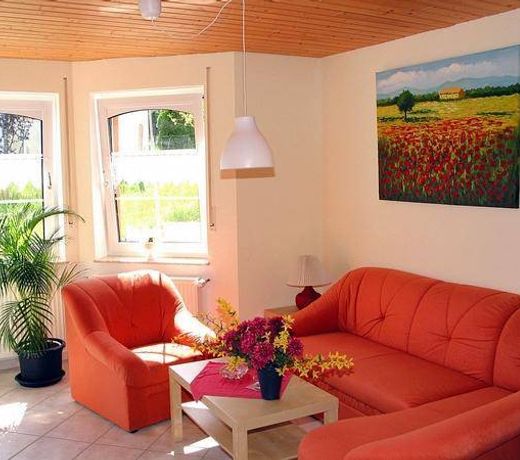 Apartment Liesertal