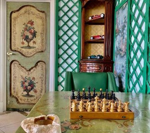 Sea View Suite Apartment In Historic Villa, Exclusive Experience