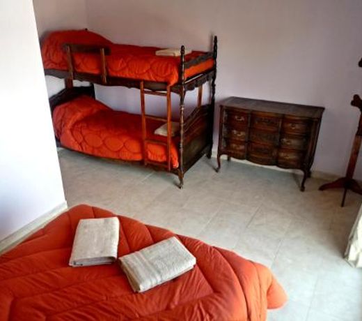 Casa en Mina Clavero