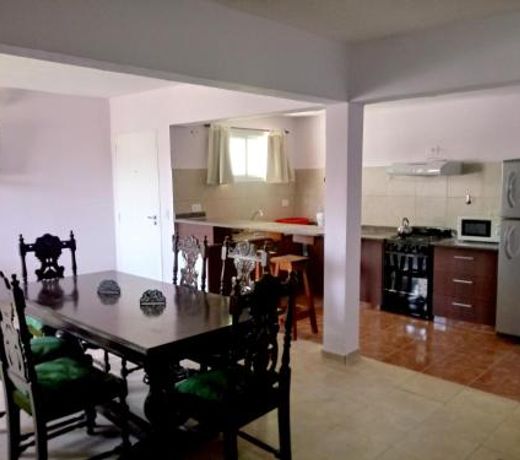 Casa en Mina Clavero