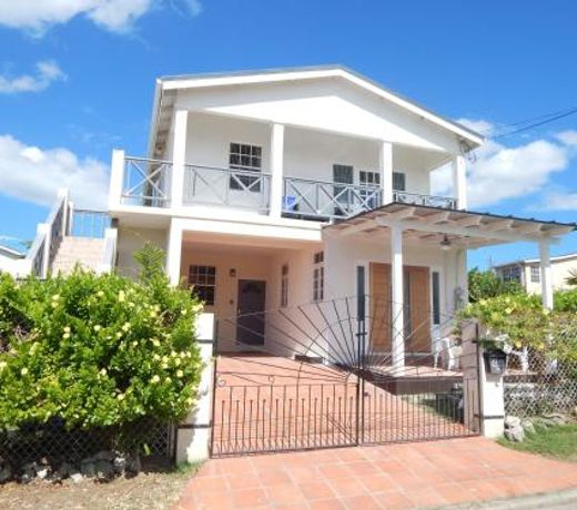 Heywoods Villa