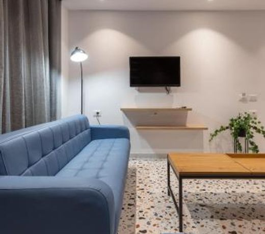 Studio Apartments 365