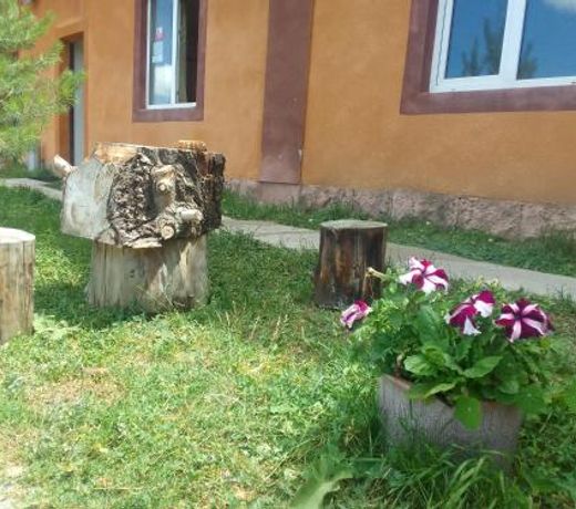 Sevan Garden Complex