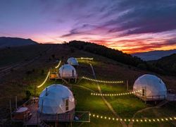 Glamping Park фото 3, г. Шаумян, 