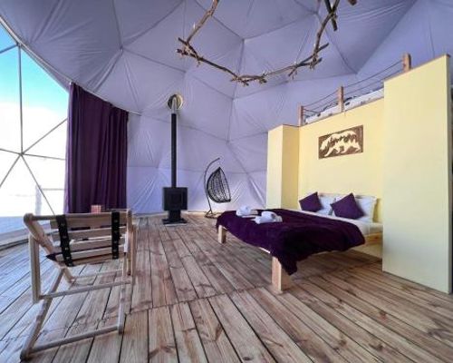 Glamping Park - Шаумян - фото 22