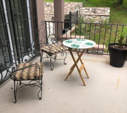El Descanso