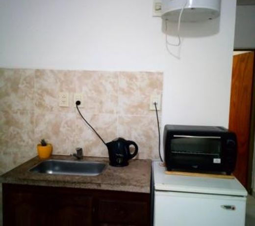 Departamento Donovan III
