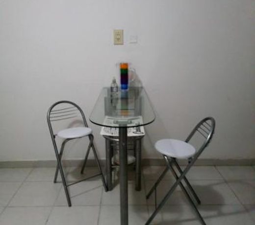 Departamento Donovan III