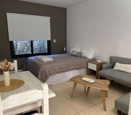Champa Apart Pilar - EXCELENTE UBICACIÃN EN PILAR