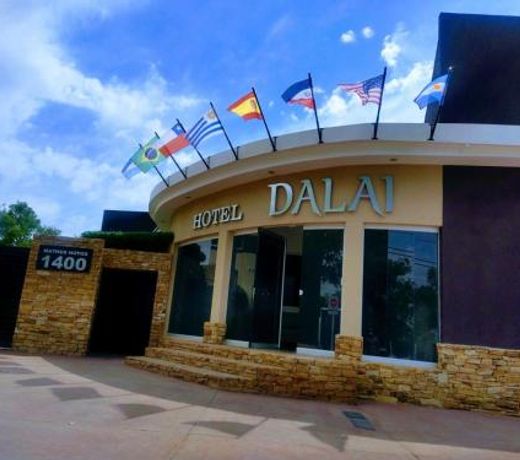 Hotel Dalai