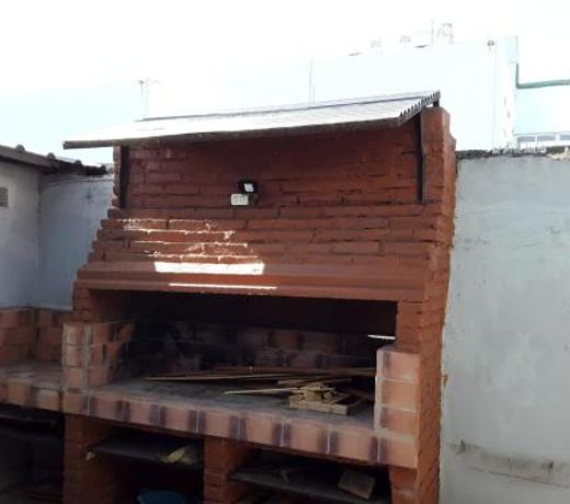 Departamento 1 ambiente 3 personas PB a metros del mar