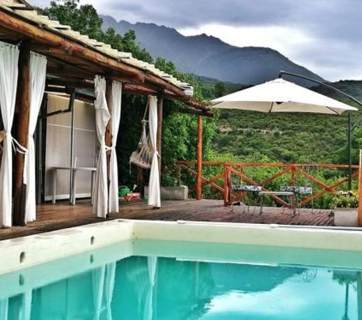 LOFT DE MONTAÃA -LaS RABONAS - PISCINA EXCLUSIVA
