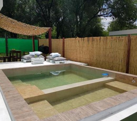 CabaÃ±a La Antonia 2