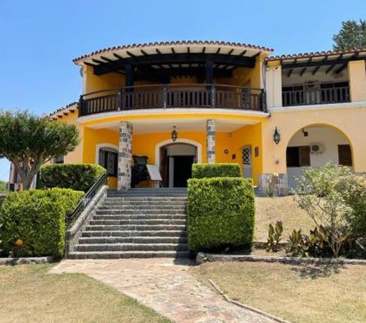 Complejo Turistico - Hotel Pinar serrano - Bialet Masse - Cordoba