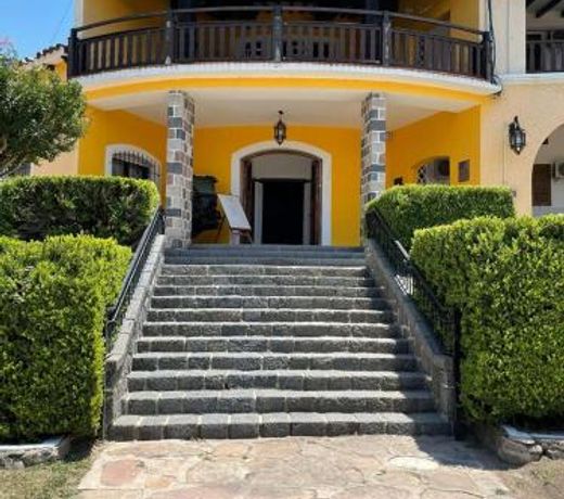 Complejo Turistico - Hotel Pinar serrano - Bialet Masse - Cordoba