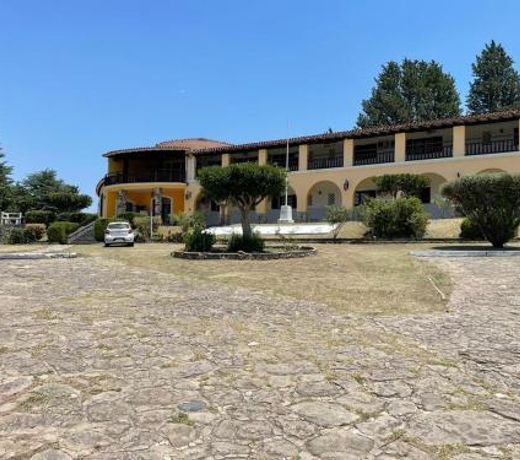 Complejo Turistico - Hotel Pinar serrano - Bialet Masse - Cordoba