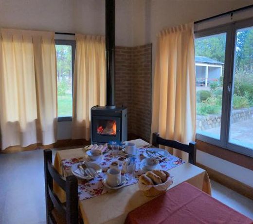 Estancia Quillen Lodge - Hosteria