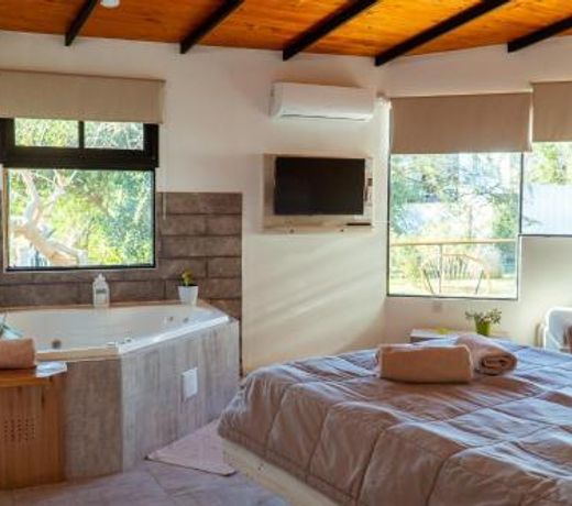 Complejo Quiya - Departamento Los Espinillos con hidromasaje