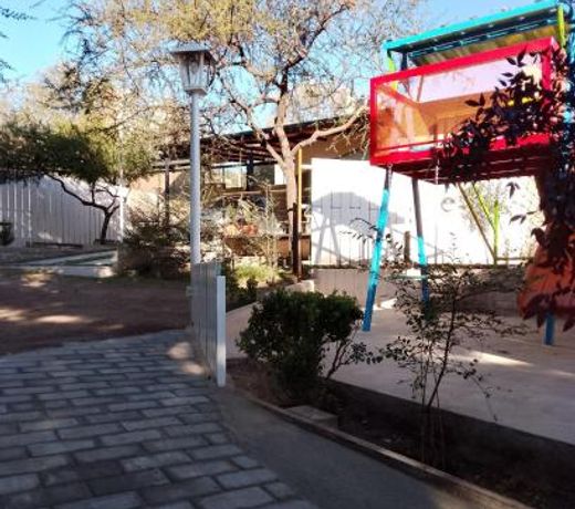 Complejo Quiya - Departamento Los Espinillos con hidromasaje