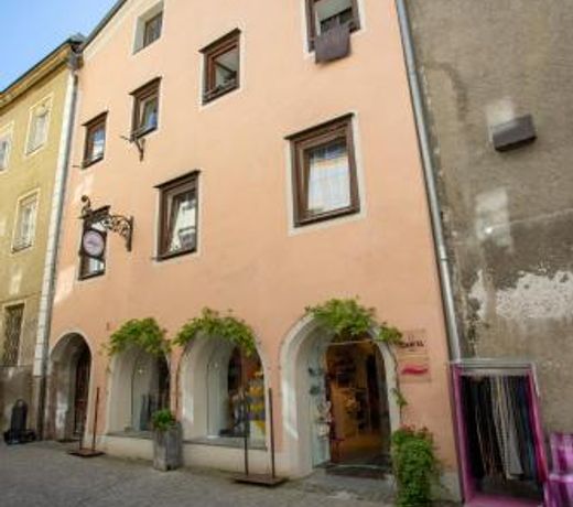 Old Town Studio