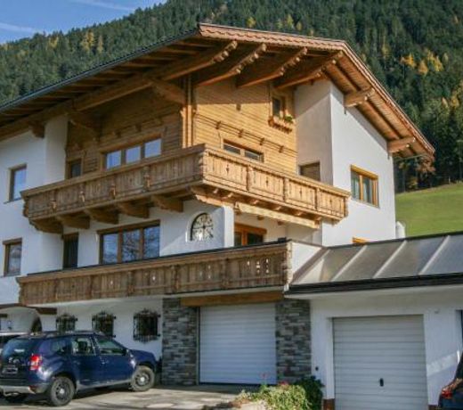 Apartment Haus Wurm by Interhome