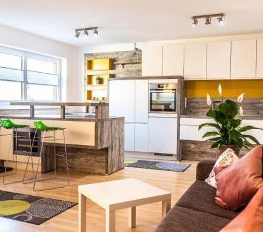 Apartment Ferienwohnung Sabine by Interhome