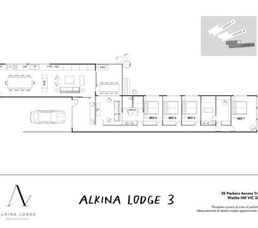 Alkina Lodge 3