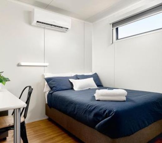 Red Sands Accommodation Newman
