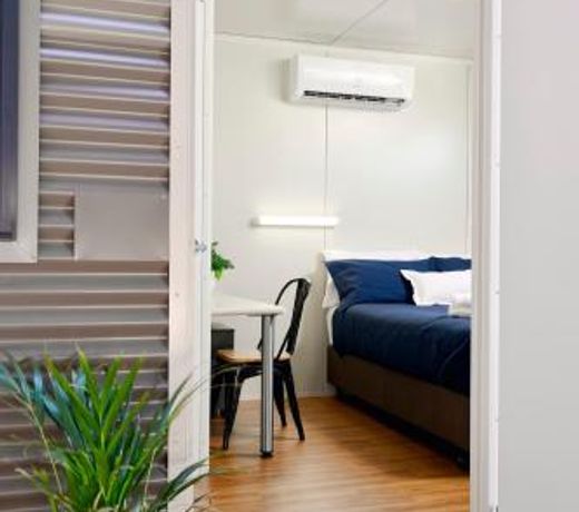 Red Sands Accommodation Newman