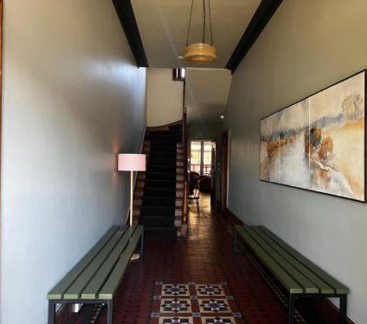 The Family Hotel