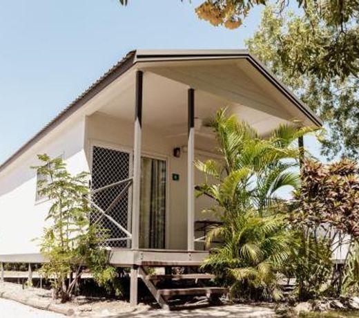 BIG4 Breeze Holiday Parks - Katherine