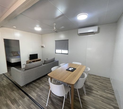 BIG4 Breeze Holiday Parks - Katherine