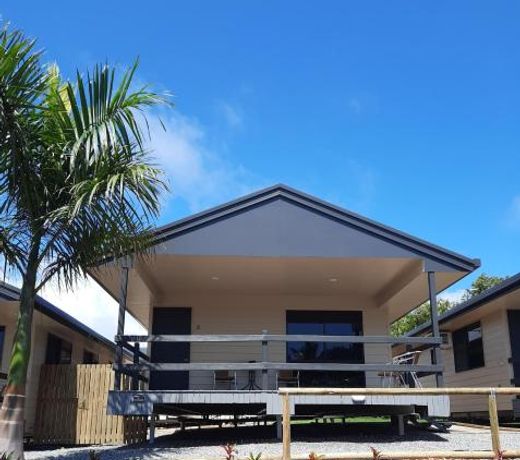 Hay Point Hotel/Motel