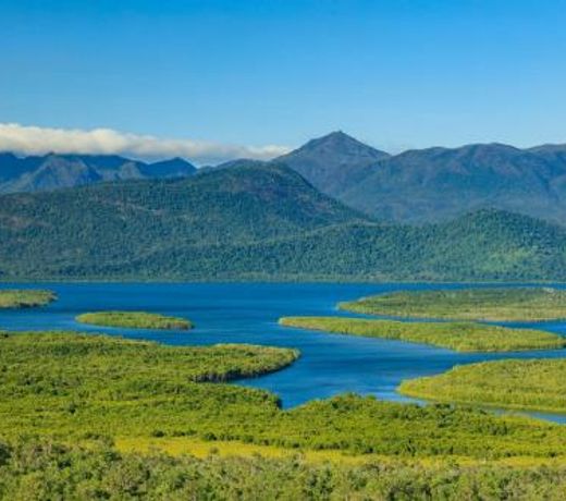 Vista Hinchinbrook