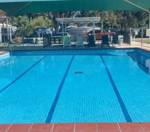 Bundalong Riverside Resort