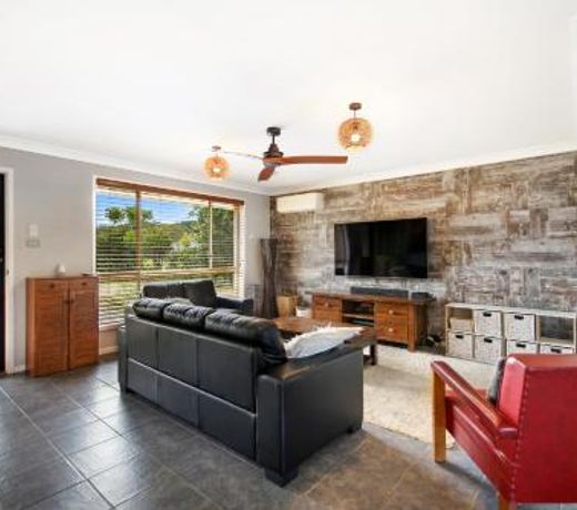 Boambee East Getaway