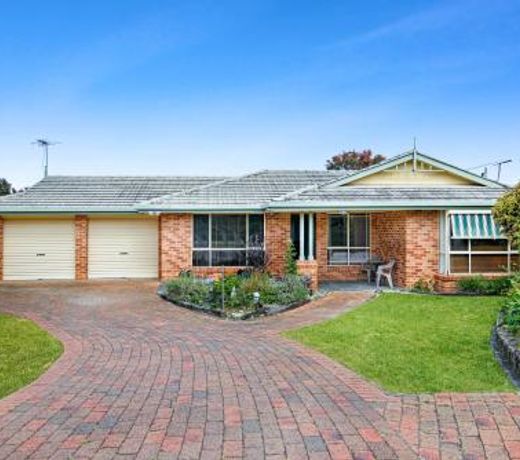 Boambee East Getaway