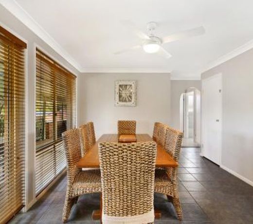 Boambee East Getaway