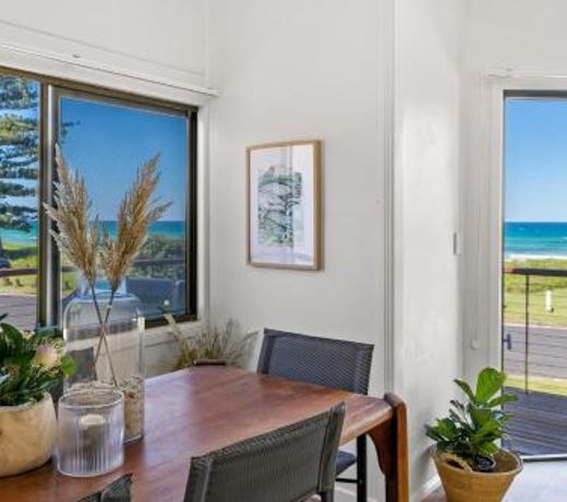 Surfside - Lennox Head