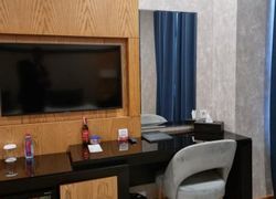 Premium Hotel Ganja фото 3, г. Гянджа, 