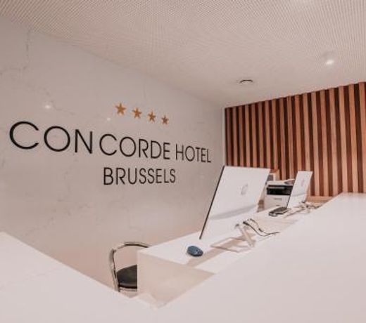 Hôtel Concorde
