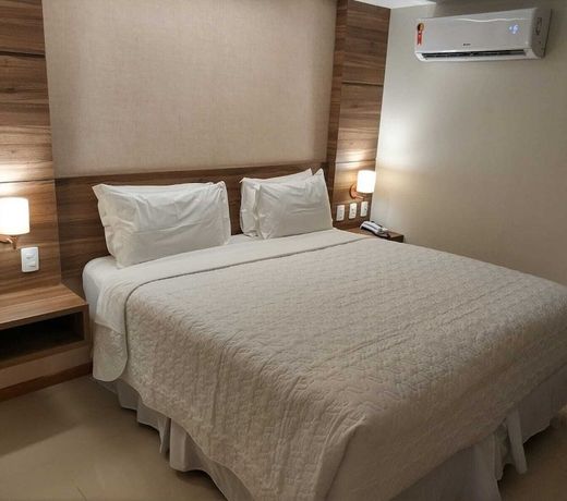 Pituba Praiamar Hotel